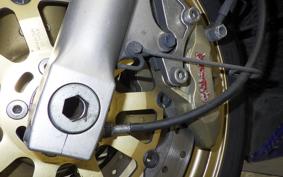 KAWASAKI ZZ1200 NINJA R 2003 ZXT20C