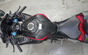 HONDA CBR250RR A MC51