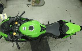 KAWASAKI ZX-25R 2022 ZX250E
