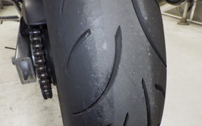 HONDA NC700S 2012 RC61