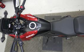 SUZUKI Vストローム250SX