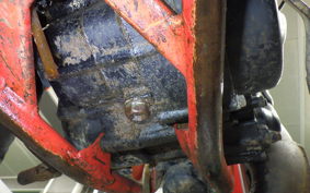 HONDA CR80R 2020 HE04