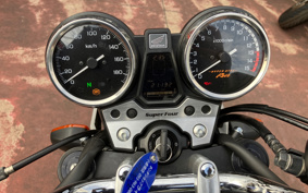 HONDA CROSS CUB JA60