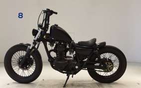 KAWASAKI 250TR BJ250F