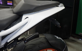 KTM 390 DUKE 2018