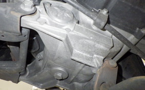 SUZUKI ADDRESS 110 CE47A