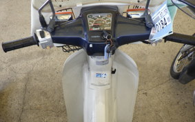 HONDA C50 SUPER CUB E AA01