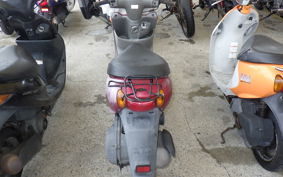 SUZUKI LET's 4 Basket CA43A
