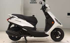 YAMAHA AXIS 125 Z SED7J