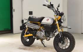 HONDA MONKEY 125 2005 JB03