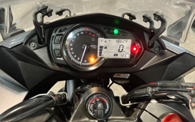 KAWASAKI Z1000 SX 2014 ZXT00L