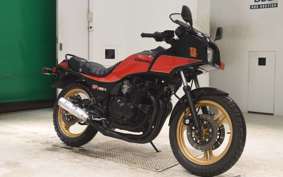 KAWASAKI GPZ400F Gen.2 1988 ZX400A