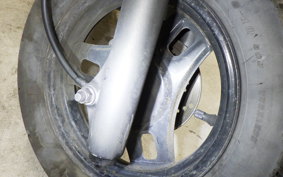 SUZUKI ADDRESS V125 G CF46A