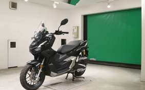HONDA ADV160 2006 KF54