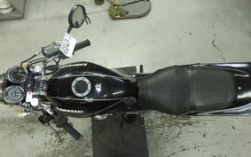 KAWASAKI BALIUS 250 1984 ZR250A