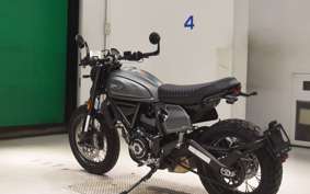 DUCATI SCRAMBLER 2022