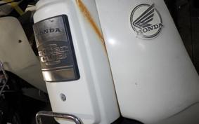 HONDA C50 SUPER CUB 2003 AA01