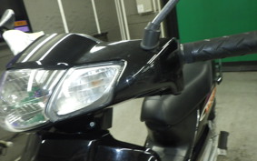 HONDA DREAM 125 2003 ND125M