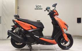 YAMAHA CYGNUS Griffus SEJ4J