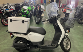 HONDA BENLY50 AA05
