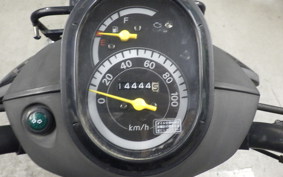HONDA ﾍﾞﾝﾘｨ110 2014 JA09