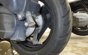 SUZUKI ADDRESS V50 CA4BA