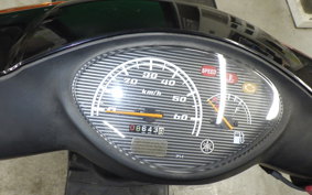YAMAHA JOG Gen.5 SA36J