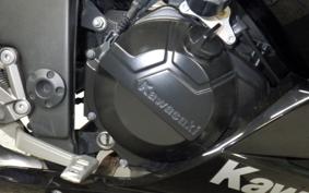 KAWASAKI NINJA 250 EX250L