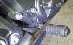 YAMAHA MT-07 2023 RM33J