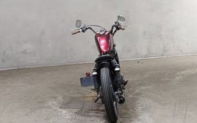 KAWASAKI 250TR BJ250F