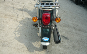 HONDA SUPER CUB50 AA09