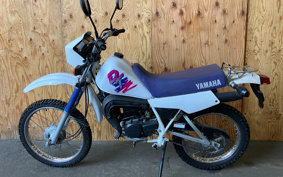 YAMAHA DT50 17W