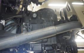 HONDA REBEL 250 A MC49