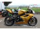 Фото Triumph DAYTONA 675 2006 с японского аукциона