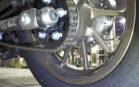 HONDA REBEL 250 S MC49