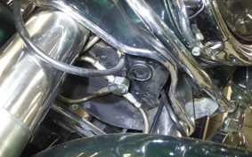 HARLEY FLHTCUI 1450 1999