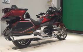 HONDA GL 1800 GOLD WING TOUR DCT 2018 SC79