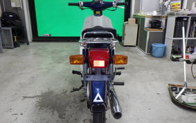 HONDA C90 SUPER CUB E 2024 HA02