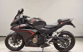 HONDA CBR400R 2019 NC56