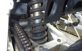 SUZUKI DJEBEL 125 2022 SF44A