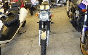 HONDA GB250 CLUBMAN Gen.5 2005 MC10