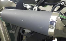 KAWASAKI NINJA 250R 1989 EX250K