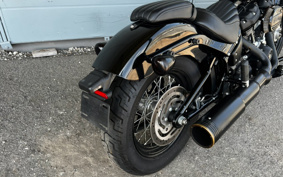 HARLEY FXBBS 2021 YYK
