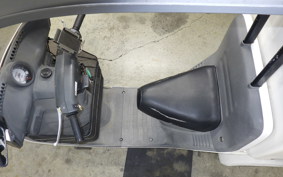 HONDA GYRO CANOPY TA03