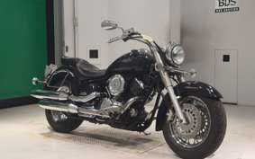 YAMAHA DRAGSTAR 1100 CLASSIC 2004 VP13J