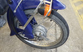 HONDA C50 SUPER CUB AA01