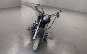 YAMAHA DRAGSTAR 400 CLASSIC 2007 VH01J
