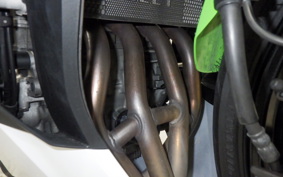 KAWASAKI ZX-25R 2001 ZX250E