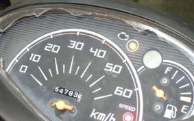HONDA DIO Gen.6 2024 AF68