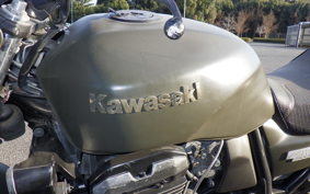 KAWASAKI ZRX1100 1998 ZRT10C